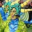 Riječki karneval od 17. siječnja do 14. veljače